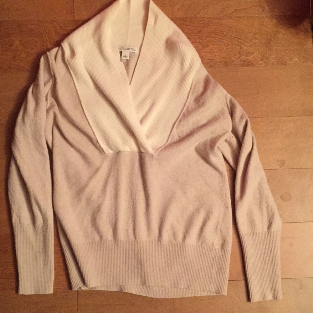 Banana Republic Cashmere Sweater